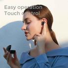 JOYROOM JR-TL7 Bluetooth 5.0 TWS Noise Cancelling Wireless Earphone with Charging Box (Black) - 11