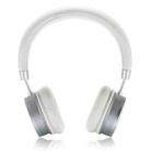 REMAX RB-520HB Bluetooth V4.2 Stereo Music Headphone (White) - 1