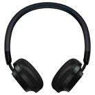 REMAX RB-550HB Bluetooth V5.0 Stereo Music Headphone (Black) - 1