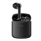 JOYROOM JR-T16 TWS Stereo Wireless Bluetooth Earphone with Charging Box(Black) - 1