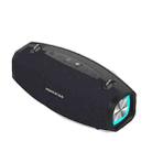 HOPESTAR H1 Party Portable Powerful Bass Wireless Bluetooth Speaker (Black) - 1