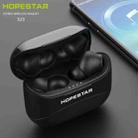 HOPESTAR S23 Bluetooth 5.0 Noise-cancelling Stereo Wireless Bluetooth Earphone(White) - 4