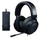 Razer Kraken TE Head-mounted Gaming THX Headphone with Microphone, Cable Length: 1.3m(Black) - 1