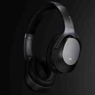 Razer OPUS ANC Active Noise Reduction Bluetooth Gaming Headphone(Black) - 1