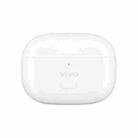Original vivo TWS 2e 6020103 Bluetooth 5.2 True Wireless Bluetooth Earphone(White) - 3