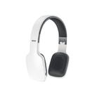 REMAX RB-700HB Ultra Thin Foldable Bluetooth 5.0 Wireless Headset(White) - 2