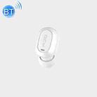 Original Xiaomi Youpin QCY Mini2 Bluetooth V5.0 Wireless In-Ear Sports Headphone(White) - 1