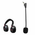 Kingston HXS-HSMC4 HyperX MIX Noise-cancelling Microphone (Black) - 1