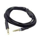 Kingston HYPERX Cloud Alpha HX-ILMICCA-BK Microphone Headset 3.5mm Audio Cable - 1