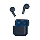 Mijiaer TN22 Bluetooth 5.1 True Wireless Stereo Bluetooth Earphone(Blue) - 1