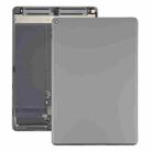 Battery Back Housing Cover for iPad Air (2019) / Air 3 A2152 ( WIFI Version)(Grey) - 1