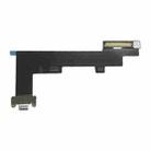 Charging Port Flex Cable for iPad Air 2020 10.9 inch / Air 4 4G A2324 A2325 A2072 (White) - 1
