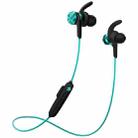 Original Xiaomi Youpin E1018BT 1MORE iBFree Bluetooth 4.2 Waterproof Neck-mounted Wireless Bluetooth Earphone(Blue) - 1