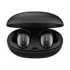 Original Xiaomi Youpin E1026BT-I 1MORE Stylish Bluetooth 5.0 True Wireless Bluetooth Earphone(Black) - 1