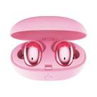 Original Xiaomi Youpin E1026BT-I 1MORE Stylish Bluetooth 5.0 True Wireless Bluetooth Earphone(Pink) - 1