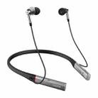 Original Xiaomi Youpin E1001BT 1MORE Bluetooth 4.2 Three-unit Ring Iron Neck-mounted Wireless Bluetooth Earphone - 1