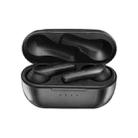 Original Xiaomi Youpin PaMu Slide mini IPX6 True Wireless Bluetooth Noise Cancelling Earphone with Charging Compartment (Black) - 1