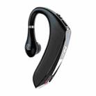 DS800 Bluetooth 5.0 Universal Hanging Ear Style Business Sports Wireless Bluetooth Earphone, Classic Version (Black) - 2
