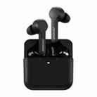 X7 Bluetooth 5.0 TWS True Wireless Noise Reduction Sports Gaming Wireless Bluetooth Earphone (Black) - 1