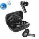 hoco ES59 Bluetooth 5.1 Gratified TWS Wireless Bluetooth Earphone (Black) - 1