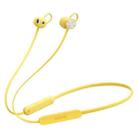 Original Huawei FreeLace Wireless Earphone Vibrant Edition (Muxi Yellow) - 1