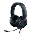 Razer V3 X 7.1-channel USB Head-mounted Wired Gaming Headphone, Cable Length: about 2m - 1