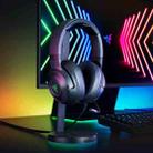 Razer V3 X 7.1-channel USB Head-mounted Wired Gaming Headphone, Cable Length: about 2m - 7