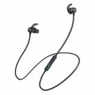 JBL T280BT Neck-mounted Magnetic Sports Bluetooth Earphone with Microphone (Grey) - 1