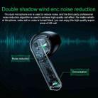 Original Xiaomi Black Shark Noise Reduction True Wireless Bluetooth Earphone (Black) - 4
