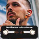 L2 TWS Stereo Bluetooth 5.0 Wireless Earphone with Charging Box, Support Automatic Pairing(Blue) - 7
