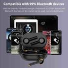 L2 TWS Stereo Bluetooth 5.0 Wireless Earphone with Charging Box, Support Automatic Pairing(White) - 4