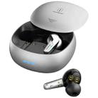 WIWU TWS09 Soundcool Bluetooth Gaming Earphone with Charging Box - 1