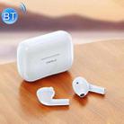 CAFELE TWS Bluetooth 5.0 Semi-in-ear Noise Cancelling Earphones - 1