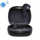 JBL W300TWS TWS Touch Bluetooth Earphone with Charging Box (Black) - 1