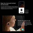 Original OnePlus Buds Pro TWS ANC Waterproof Bluetooth Earphone(White) - 7