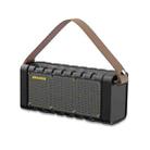 awei Y668 20W TWS Outdoor Bluetooth Speaker - 1