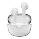 Original Lenovo XT95 PRO Standard Version Call Noise Reduction Bluetooth 5.1 Earphone (White) - 1