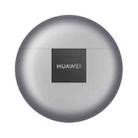 Original Huawei FreeBuds 4E Wireless Earphone T0008 Bluetooth Active Noise Reduction Earphone (Silver) - 3