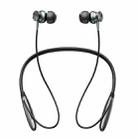 WK V49 Sport Neck-mounted Bluetooth Earphone - 1