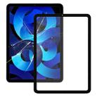 Front Screen Outer Glass Lens For iPad Air 5/Air 2022 A2589 A2591 - 1