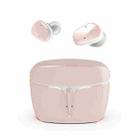 LE-703 Bluetooth 5.0 Waterproof True Wireless Sports Bluetooth Earphone (Pink) - 1