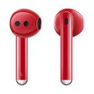 Original Huawei FreeBuds 4 T0004 Bluetooth 5.2 Active Noise Reduction True Wireless Bluetooth Earphone (Red) - 1