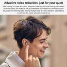 Original Huawei FreeBuds 4 T0004 Bluetooth 5.2 Active Noise Reduction True Wireless Bluetooth Earphone - 8