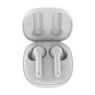 ETE-51 TWS In-Ear Wireless Touch Control Bluetooth 5.0 Sports Earphones (White) - 1