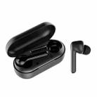 ETE-52 TWS In-ear Stereo Low Latency Bluetooth 5.0 Gaming Earphones (Black) - 1