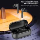 ETE-52 TWS In-ear Stereo Low Latency Bluetooth 5.0 Gaming Earphones (Black) - 3