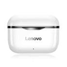 Original Lenovo LivePods LP1 Wireless Bluetooth 5.0 Earphone(Black) - 1
