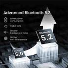 Original Xiaomi Youpin Haylou GT7 Bluetooth 5.2 TWS ACC Noise Cancelling Earphone(Black) - 6