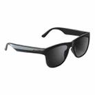 Lenovo C8 Bluetooth Sunglasses Wireless Headset Polarized Lens For Outdoor Sports (Black) - 1