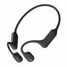 Original Xiaomi Youpin Haylou PurFree Bluetooth V5.2 Bone Conduction Earhook Sports Earphone - 1